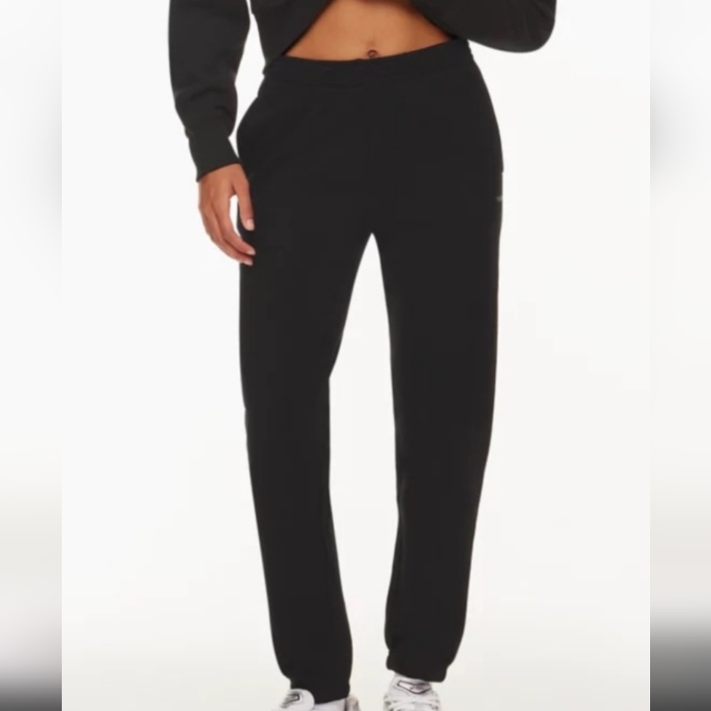 Cozy Fleece Perfect Sweatpant